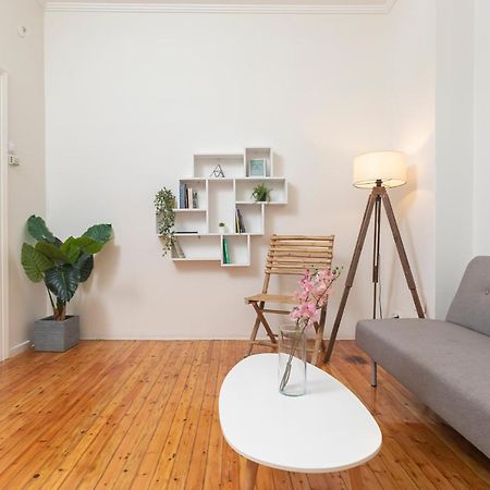 Houseloft Metropolitan Highlight Leilighet Thessaloníki Eksteriør bilde