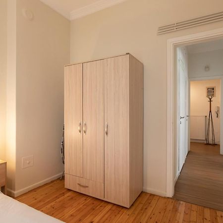 Houseloft Metropolitan Highlight Leilighet Thessaloníki Eksteriør bilde