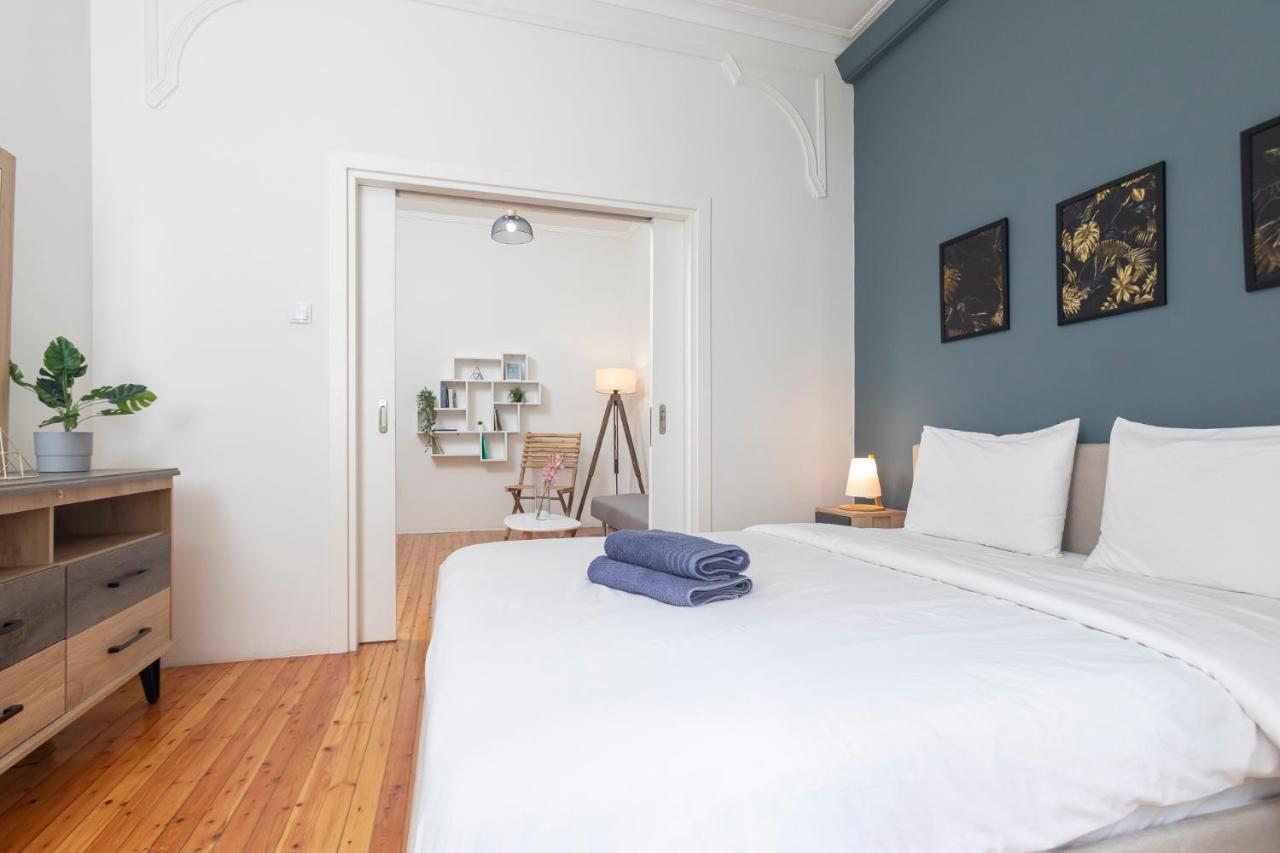 Houseloft Metropolitan Highlight Leilighet Thessaloníki Eksteriør bilde