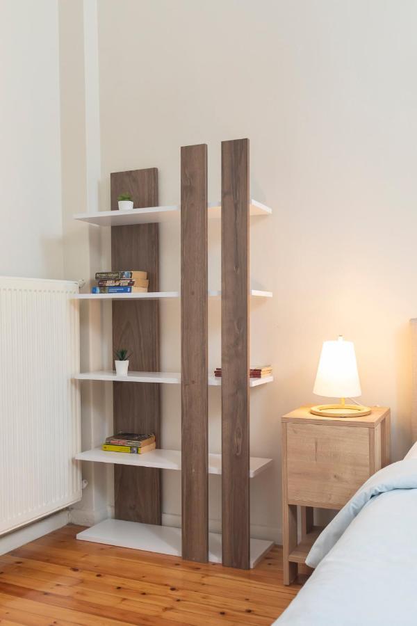 Houseloft Metropolitan Highlight Leilighet Thessaloníki Eksteriør bilde