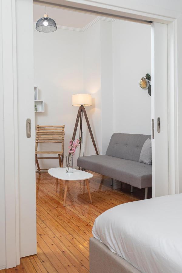 Houseloft Metropolitan Highlight Leilighet Thessaloníki Eksteriør bilde