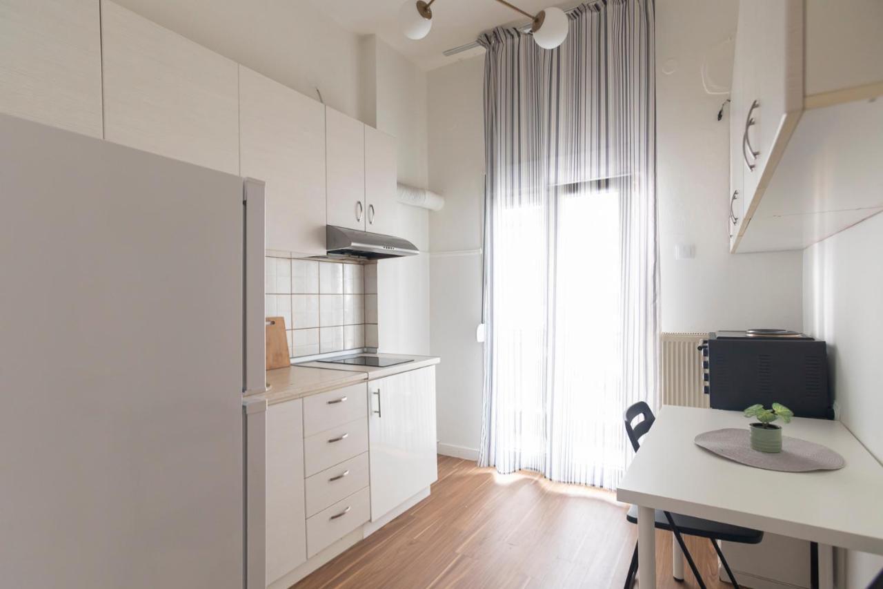 Houseloft Metropolitan Highlight Leilighet Thessaloníki Eksteriør bilde