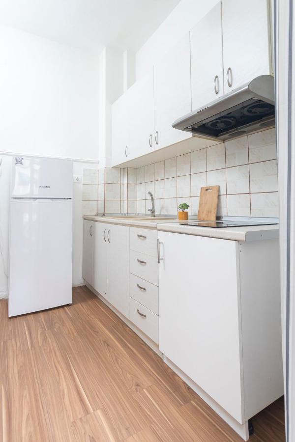 Houseloft Metropolitan Highlight Leilighet Thessaloníki Eksteriør bilde