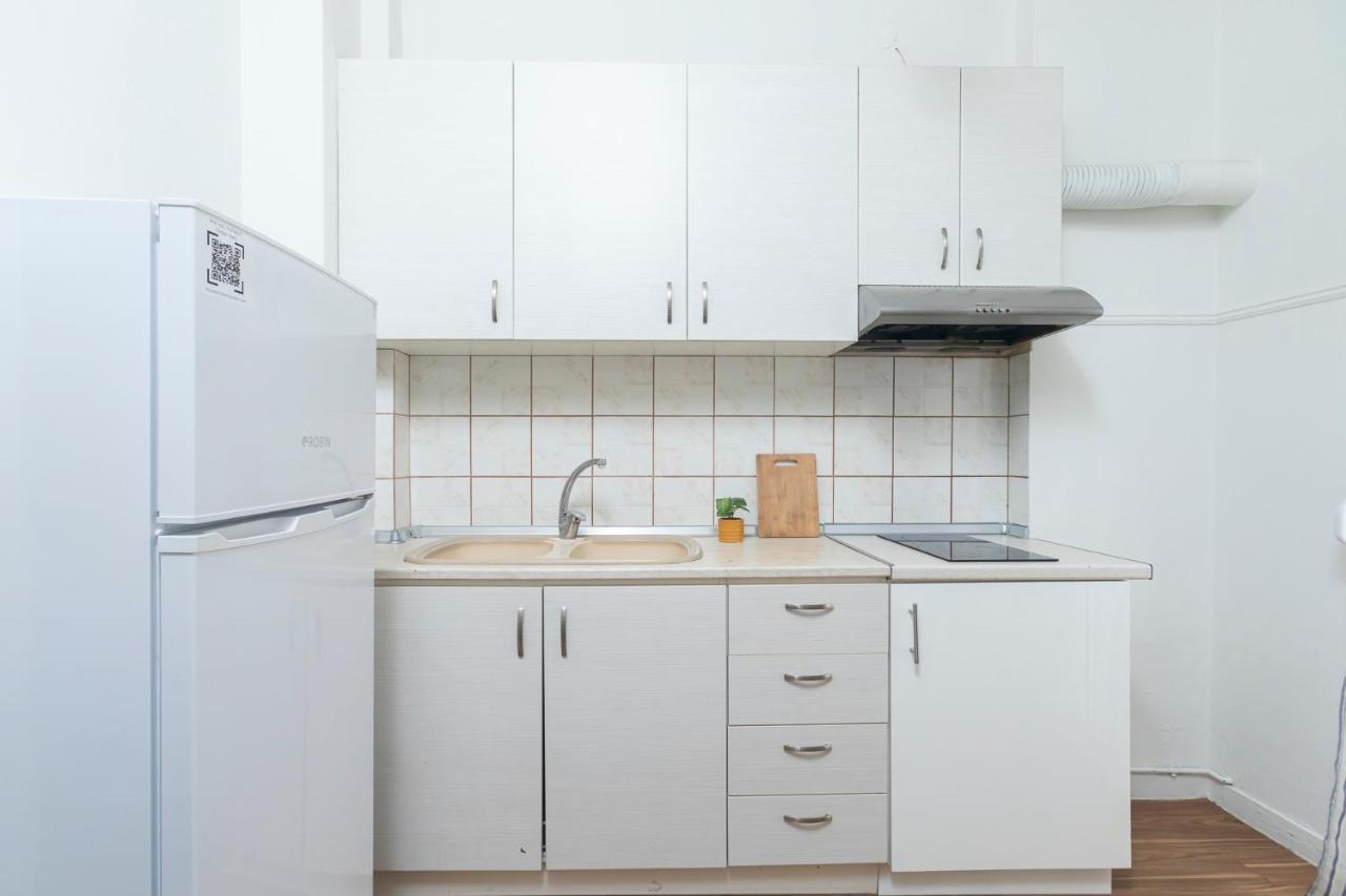 Houseloft Metropolitan Highlight Leilighet Thessaloníki Eksteriør bilde