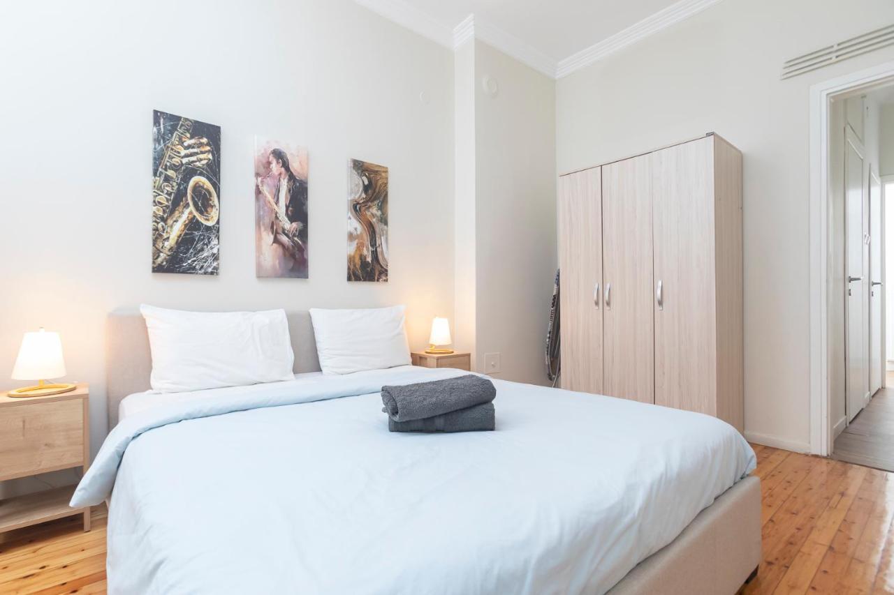 Houseloft Metropolitan Highlight Leilighet Thessaloníki Eksteriør bilde