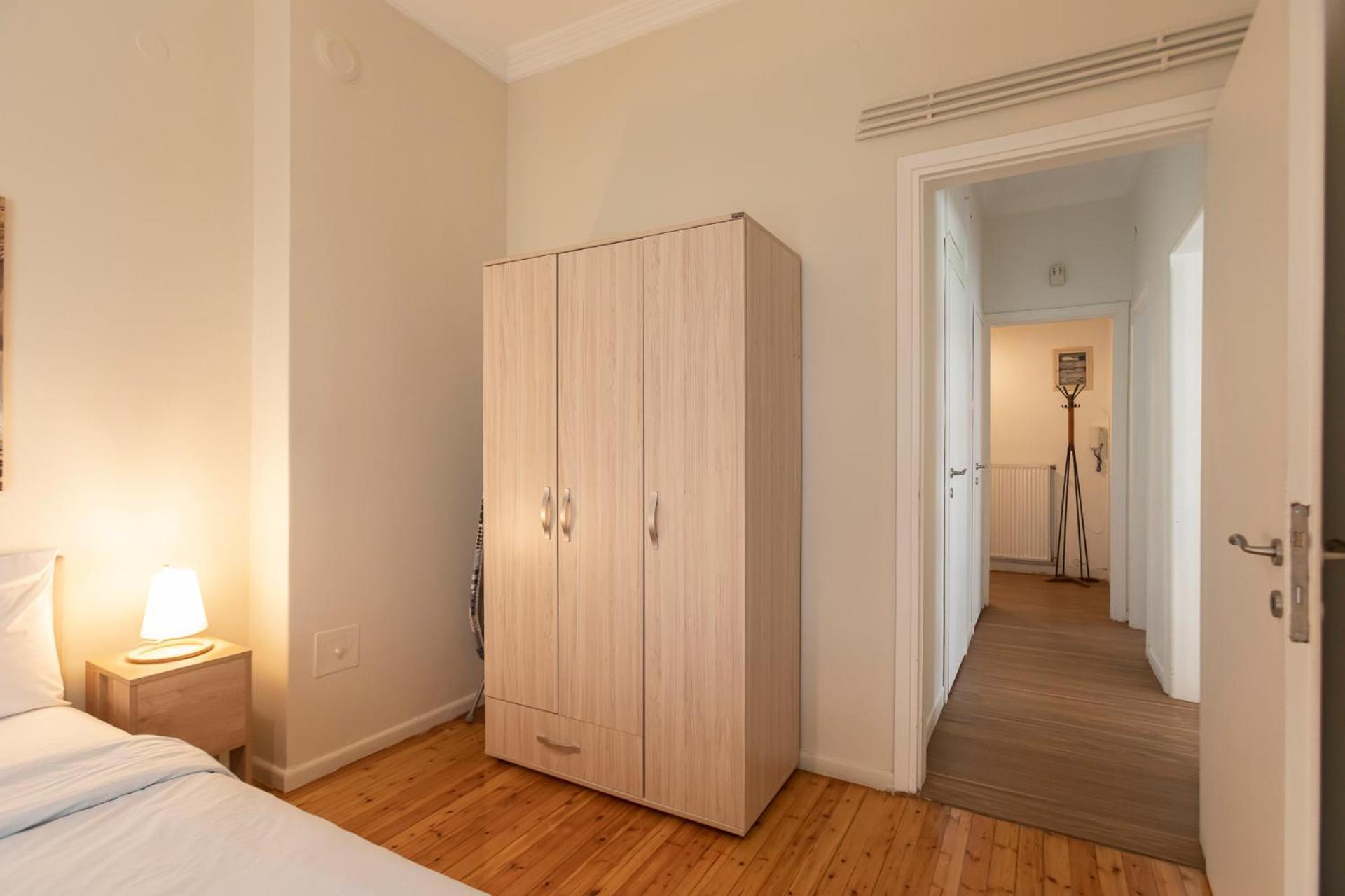 Houseloft Metropolitan Highlight Leilighet Thessaloníki Eksteriør bilde